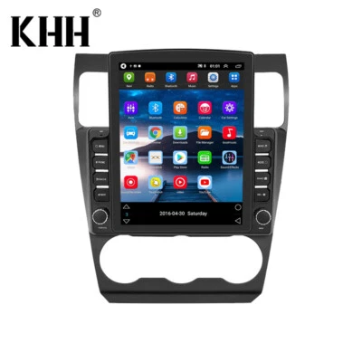 For Subaru Forester/XV/WRX 2015-2018 9.7" Android13 Car Stereo Radio GPS Carplay - Image 1 of 4