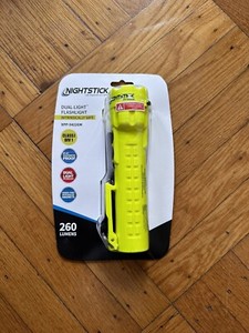 Nightstick XPP-5422MX 3 x AA Alkaline Flashlight XPP-5422GMX