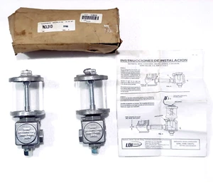 LDI INDUSTRIES RCL313 Oliatore, Livello costante - Foto 1 di 8