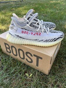 2018 zebra yeezy