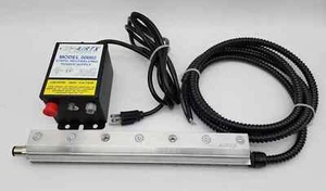 AIRTX 55012 IONIZING BAR 7kV 50002 Power Supply - Picture 1 of 6