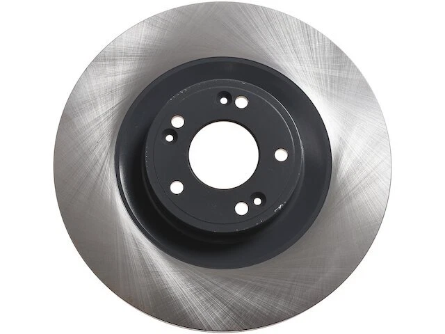 Rotor de freno delantero para Genesis G80 2017 3,8 NP677MB OEF3 Prem E recubierto Foto 1 de 1