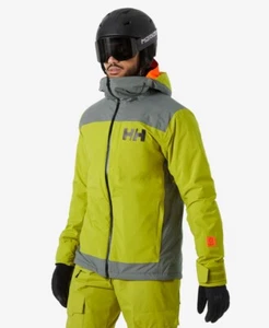 HELLY HANSEN POWDREAMER 2.0 Insulated Jacket Jacke Herren Ski Snowboard 65915 452 - Bild 1 von 6