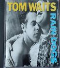 Tom Waits - Rain Dogs - CD (Insel 1990)