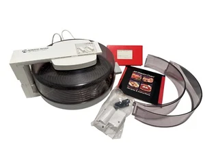 American Harvest Jet Stream Convection Oven JS-2000 Nesco Extender & Rack - Picture 1 of 10