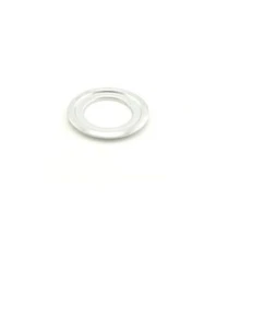 SCHLAGE 38-031 DEADBOLT ADAPTER RING REDUCER Chrome 626 - Picture 1 of 1