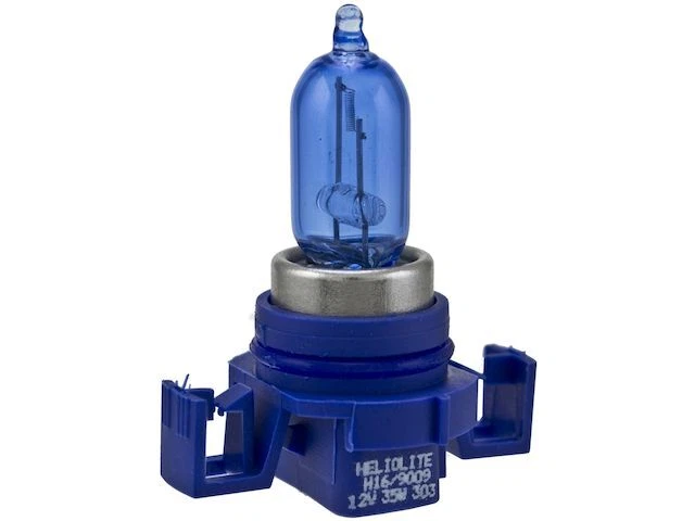 Bombilla antiniebla delantera Hella 53652PW 2012 2008 para GMC Yukon XL 1500 2007-2014 Foto 1 de 2