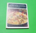 Better Homes And Gardens Encyclopedia Of Cooking #11 Mocha To Parfait Moc To Par