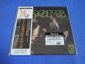 Doors / ST Japan Mini LP CD Sealed / OOP / WPCR-12716 Jim Morrison - Picture 1 of 2