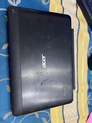 Acer One 10 S1003 D16H1 Tablet computer portatile - Immagine 1 di 4