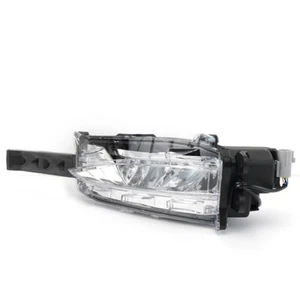 Left Passenger Front Bumper Fog Driving Light For Lexus NX200T NX300 2015-2017 - Picture 1 of 11