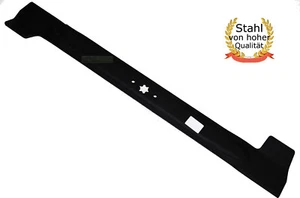 76 CM Rasentraktor Messer für Mastercut 76, 125/76 A, 115/76, 125/76, RH 115 - Bild 1 von 2