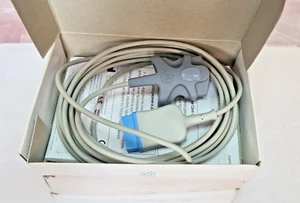 ( Lot Of 3 ) Original New GE Reusable Spo2 Sensor TS-SA4-GE - Picture 1 of 4