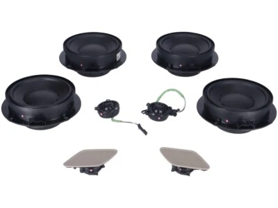 Système De Haut-Parleurs Dynaudio VW Golf VII (5G) 2.0 TDI - Photo 1/4