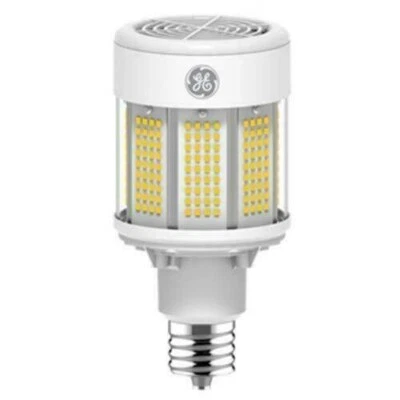 GE LED 150W Corn Cob Bulb EX39 – 4000K – PC:22611 (LED150ED28/740) - Image 1 of 4