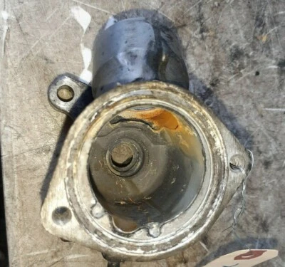 97-99 Acura 2.3 CL Coolant / Thermostat Housing  - Image 1 of 4
