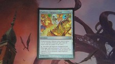 1X Engineered Explosives - Fifth Dawn - Italian, FOIL #3 SEE PICTURES MTG CARD
