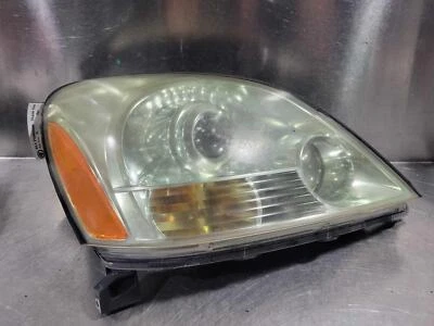 Conjunto Faro LEXUS GX470 Derecho 03 04 05 06 07 08 09 Foto 1 de 2