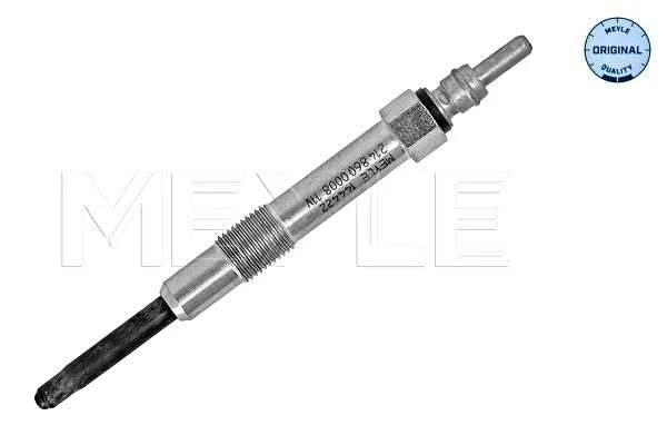 MEYLE Glühkerze Für ALFA ROMEO 147 FIAT OPEL SAAB SUZUKI VAUXHALL 00-15 1214064 - Bild 1 von 1