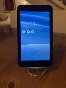 Tablet 7" Asus K01A MeMO Pad 7 colore bianco. Usato. - Foto 1 di 12