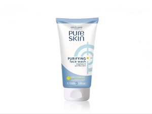 oriflame cream for pimple marks