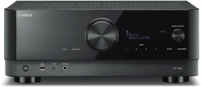 Yamaha RX-V6A Dolby Atmos receptor de cine en casa Foto 1 de 3