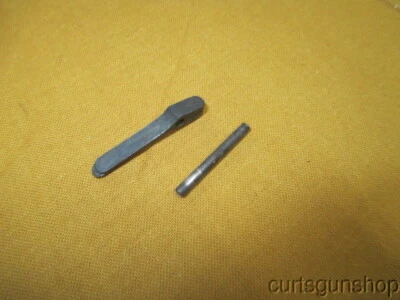US Springfield 30-40 Krag Rifle Ejector and Pin - Image 1 of 3