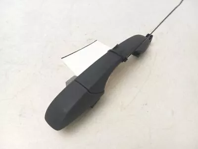 2007 - 2010 DODGE CALIBER FRONT RIGHT EXTERIOR DOOR HANDLE - Image 1 of 4