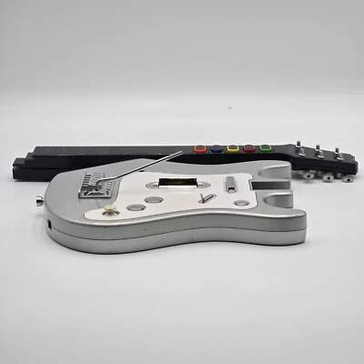 Psyclone Essensials The Rockster Silver/White PSE6300 - Image 1 of 4