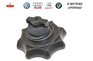 VW AUDI SEAT SKODA 04-15 SPARE WHEEL MOUNT - Picture 1 of 3