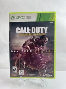 Call of Duty: Advanced Warfare -- Edizione Day Zero (Microsoft Xbox 360,... - Foto 1 di 6