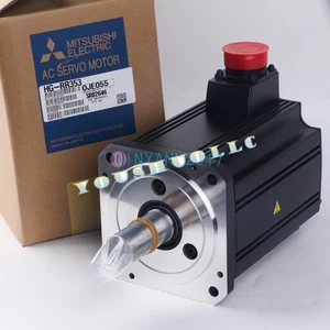 1PZ SERVOMOTORE MITSUBISHI HG-RR353 NUOVO - Foto 1 di 20