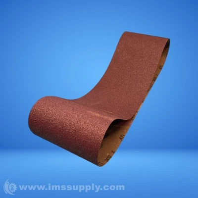 Cinturón de tela 3M 341D nuevo en paquete Foto 1 de 4