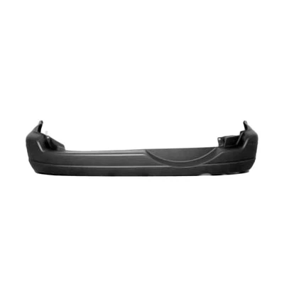 Rear Bumper Cover For Honda CR-V 1997 1998 1999 2000-2001 HO1100183PP - Image 1 of 2
