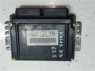 S010011038 CENTRALINA POMPA INIEZIONE / 21174 PER DAEWOO KALOS 2002-> 1.2 SE [ - Immagine 1 di 4