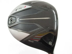 Titleist TSi1 10° 45.75in Driver Right-Handed TSP-013 45 D2 w/HC 3304 - Imagen 1 de 9