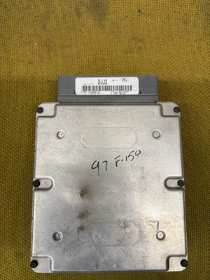 1997 Ford F150 - Automatic - F75F-12A650-ZD  Free Shipping - Image 1 of 4