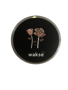 New Wakse Gold Hard Wax Beans Face & Body, 4.8oz. Each Jar - Picture 1 of 4