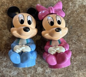 LEGO Primo Disney Baby Mickey Building Blocks Mickey Minnie Mouse Toys