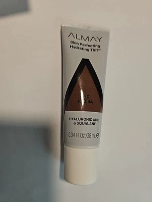 Almay Skin Perfecting Hydrating Tint Liquid Foundation - Image 1 of 4