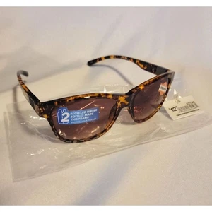 Piranha Premium 4 Sunglasses 100% UVA/UVB Protection Style # 62146 - Picture 1 of 4