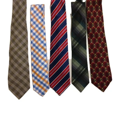 IZOD 3/ J CREW 1/NORDSTROM 1 - Image 1 of 4