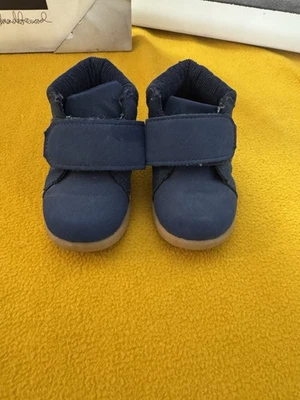 Zapatos bebé niño talla 4  Foto 1 de 4