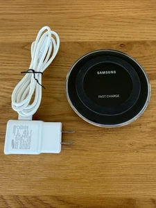 Samsung EP-PN920 Fast Charge Qi Wireless Charger with Cable - Picture 1 of 2