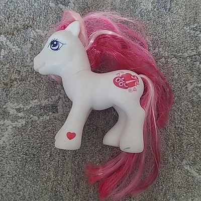 My Little Pony MLP G3 Wish I Might - Target Exclusive Valentines Day Authentic - Image 1 of 4