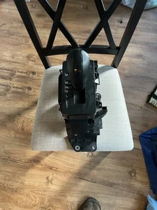 2009-2012 ford escape floor shift black gear selector OEM 2010 2011 - Picture 1 of 6