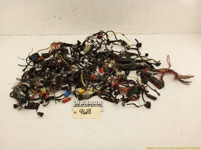 Chrysler Crossfire Vehicle Wire Wiring Pigtail Fits 2004 2005 2006 2007 2008 04 - Image 1 of 4