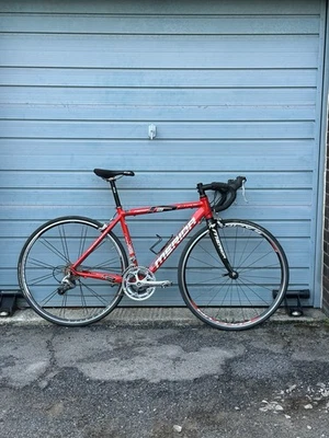 Merida Road Race Lite 901 Road Bike  - Image 1 of 4