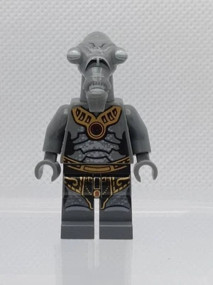 LEGO Star Wars Minifigura Sw0382 Zombie Geonosiano Foto 1 de 4