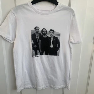 The Killers band T-shirt age 9-11 yrs VGC - Picture 1 of 3